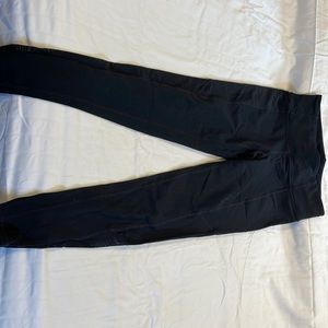 Athleta tights size 8